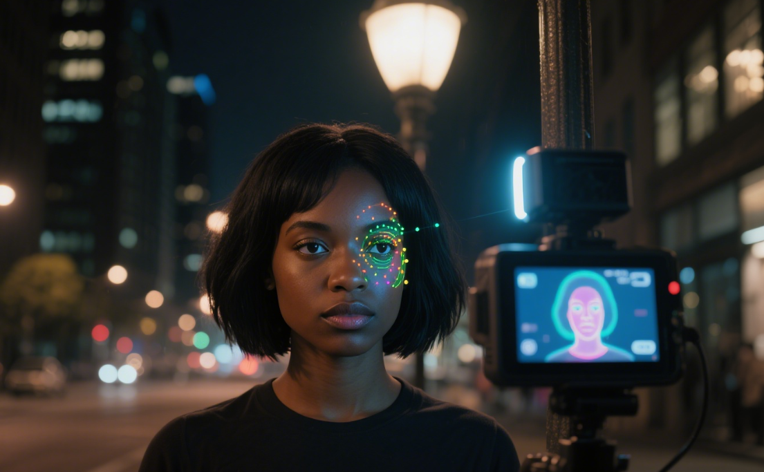 全场景高精度人脸图片采集服务