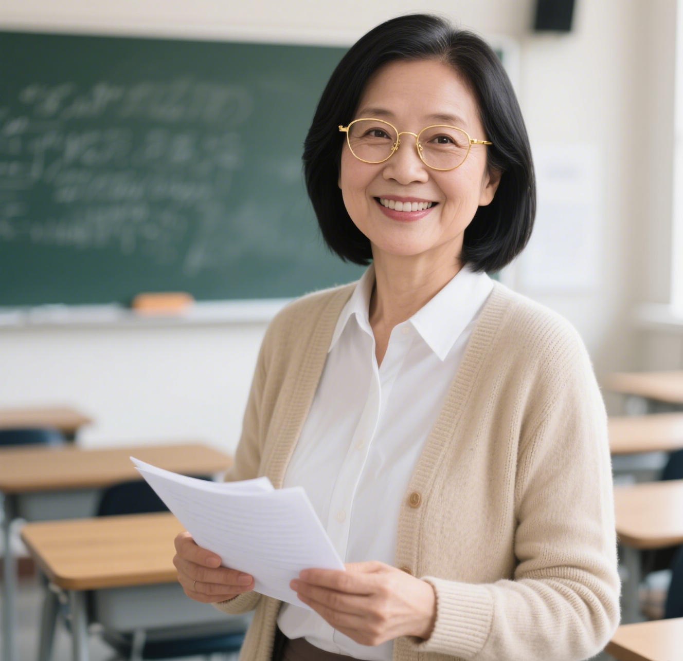 某大学导师