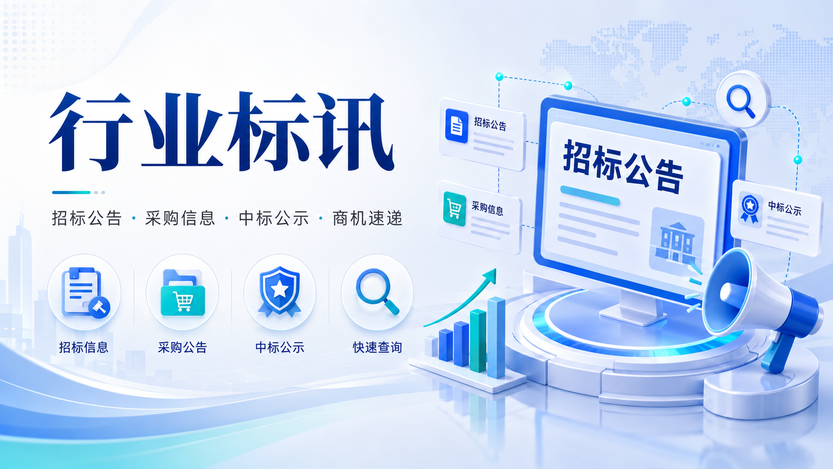 行业标讯